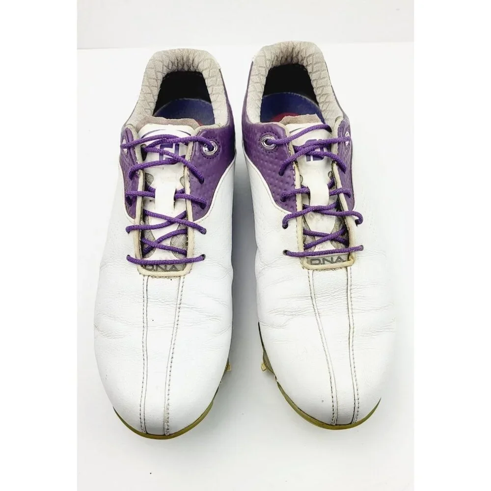 FootJoy women dna